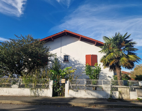 appartement  HENDAYE