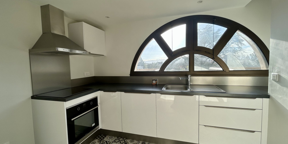 appartement à PAU (64000)