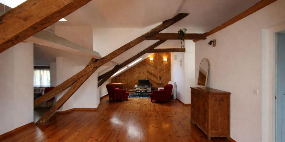 appartement à PAU (64000)