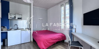 immeuble à PAU (64000)