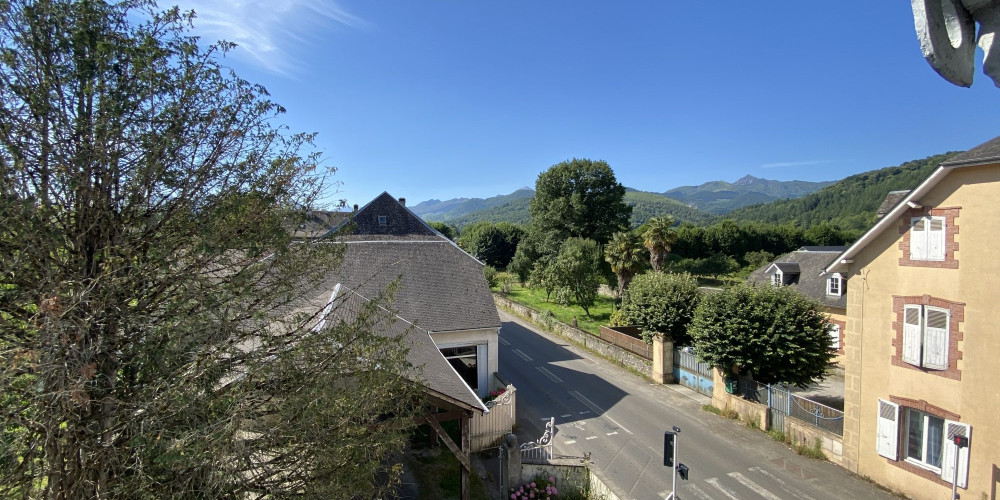 maison à POUZAC (65200)
