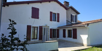 maison à BELLOCQ (64270)