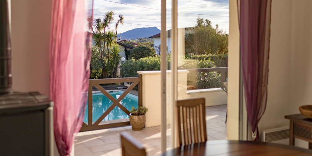 maison à BIDART (64210)