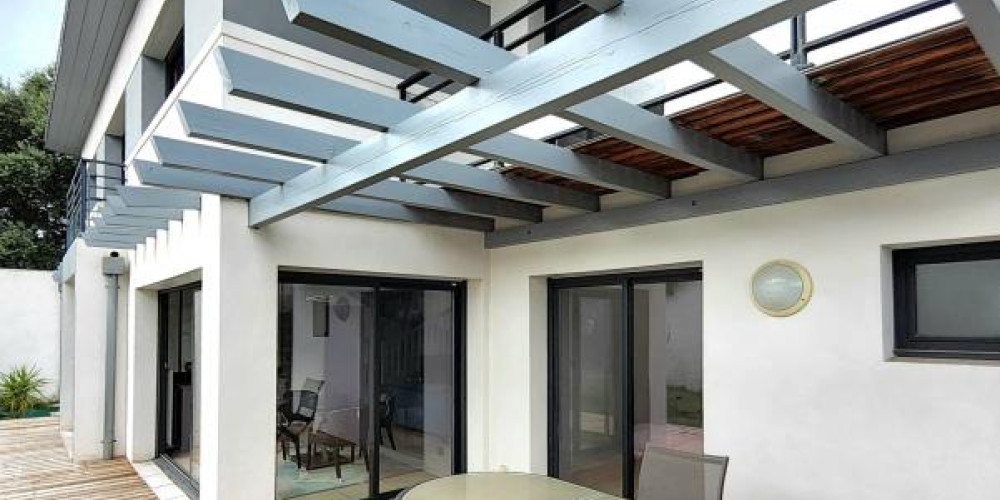 maison à ANGLET (64600)