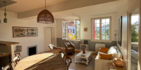 appartement à CIBOURE (64500)