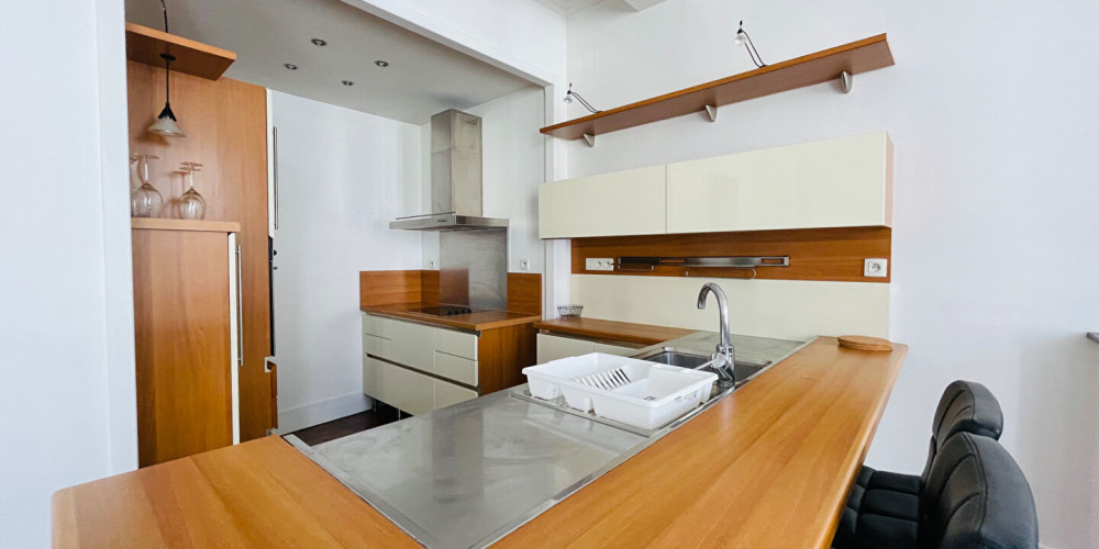 appartement à PAU (64000)