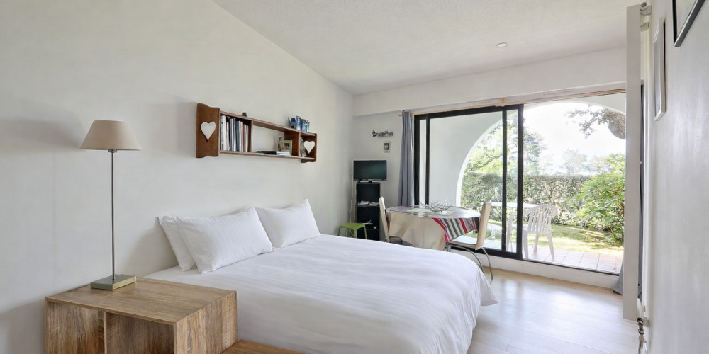 appartement à CIBOURE (64500)