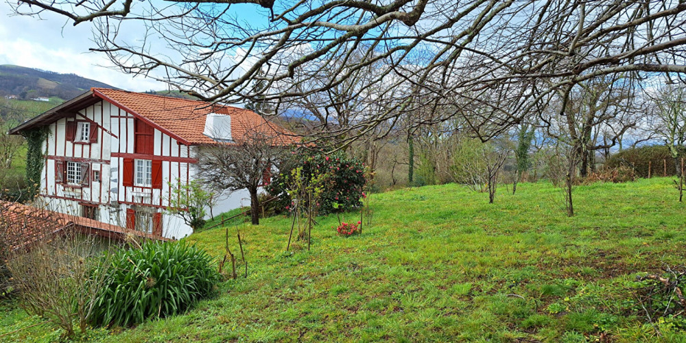 maison à HASPARREN (64240)
