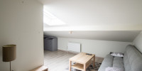 appartement à URRUGNE (64122)