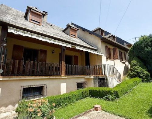 maison  BAGNERES DE BIGORRE