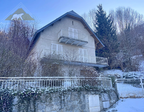 maison  ST LARY SOULAN