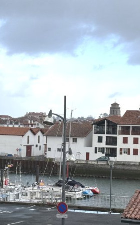 Appartement  CIBOURE