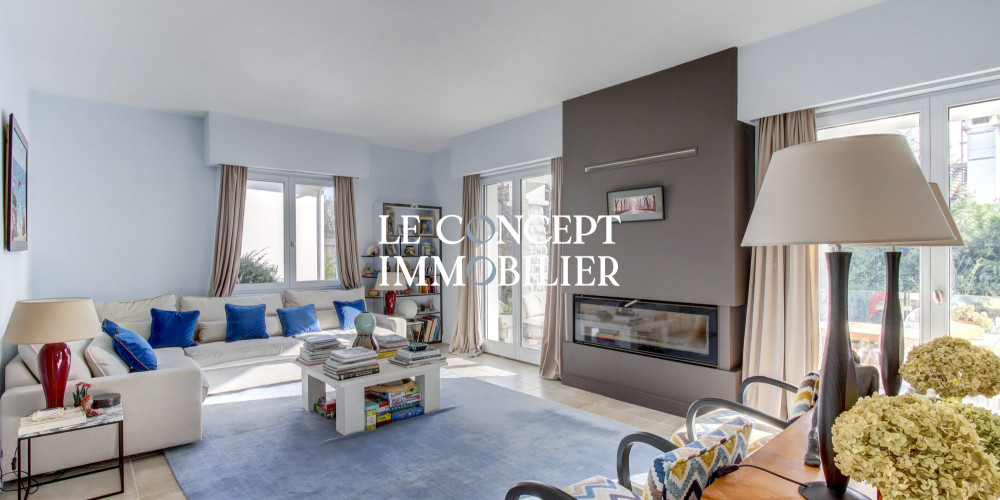 maison à BIARRITZ (64200)