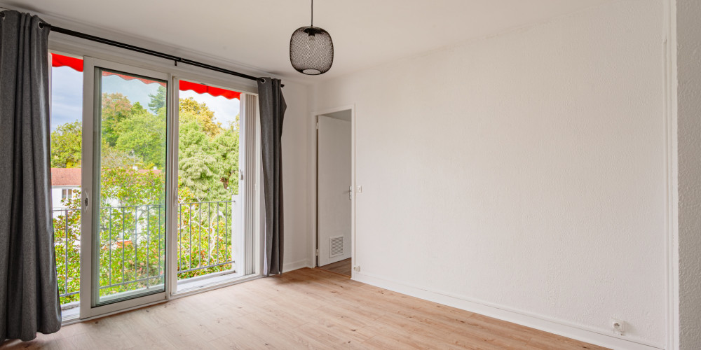 appartement à BAYONNE (64100)