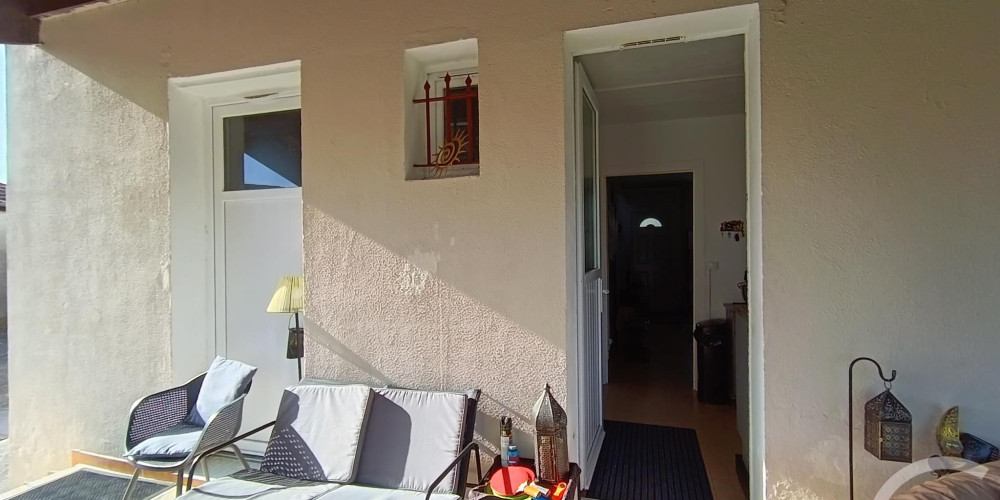 maison à ORTHEZ (64300)