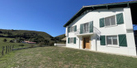 maison à ST MARTIN D ARBEROUE (64640)
