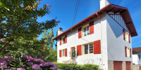 maison à BAYONNE (64100)