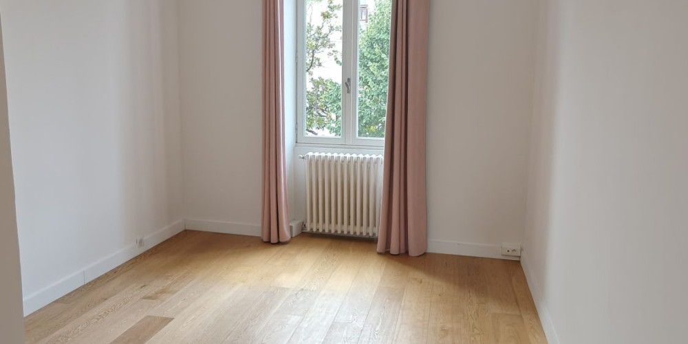 appartement à BIARRITZ (64200)