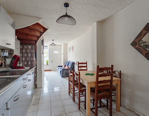 appartement  BOUCAU