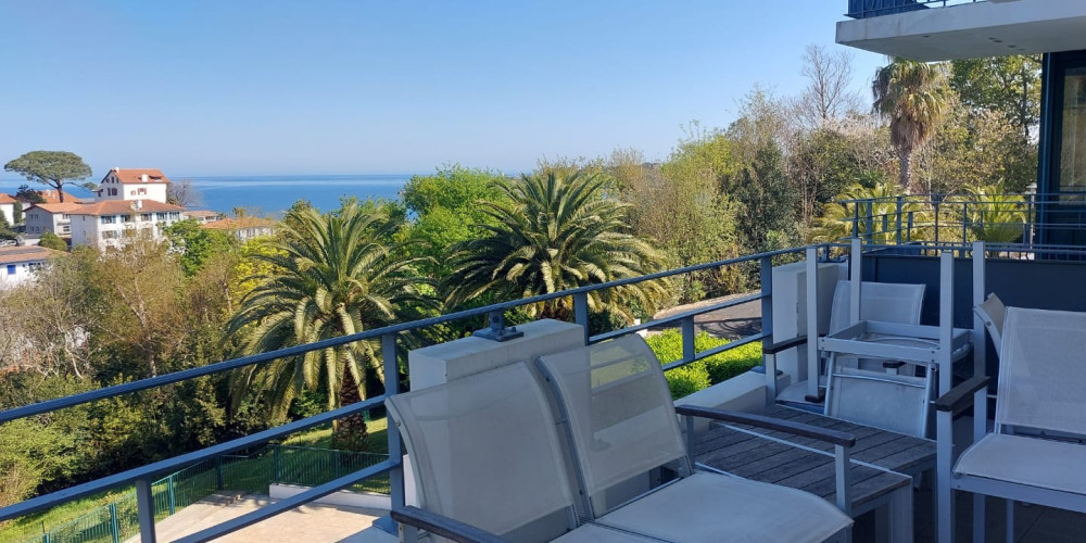 appartement à CIBOURE (64500)