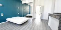 appartement à BAGNERES DE BIGORRE (65200)