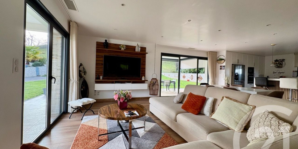 maison à LOURDES (65100)