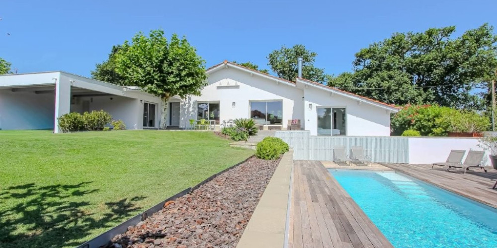 maison à BIDART (64210)