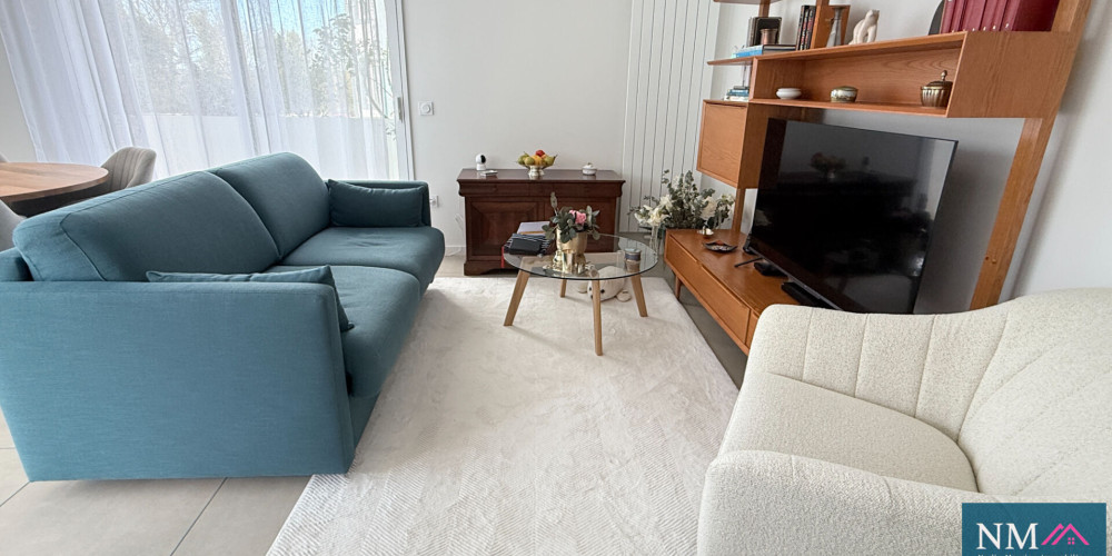 appartement à BAYONNE (64100)