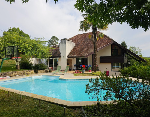 maison  ORTHEZ