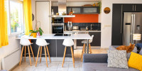 appartement à PAU (64000)