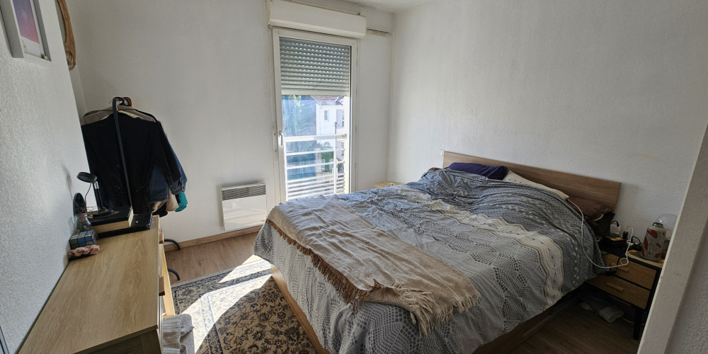 appartement à PAU (64000)