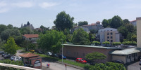 appartement à ANGLET (64600)