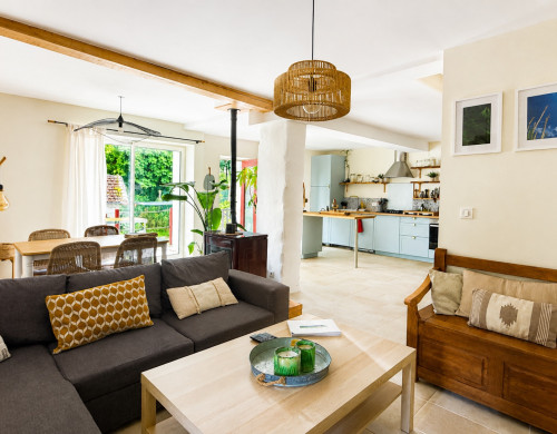 maison  HASPARREN