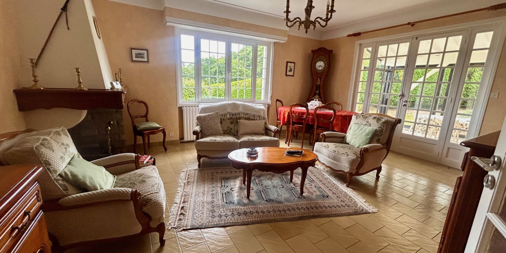 maison à MOUGUERRE (64990)