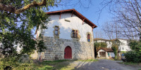 maison à USTARITZ (64480)