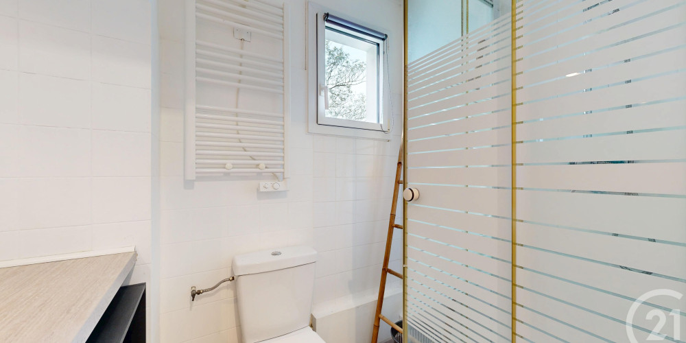 appartement à ANGLET (64600)