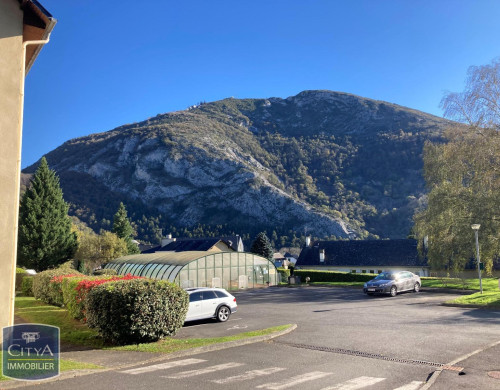 appartement  ASPIN EN LAVEDAN