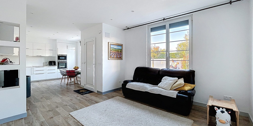 maison à BAYONNE (64100)