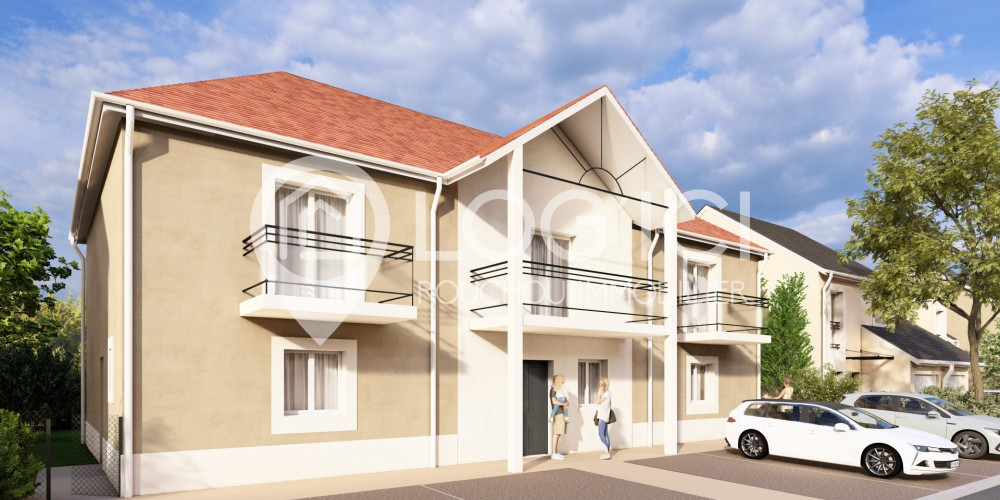 maison à IDRON (64320)