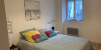 appartement à BAGNERES DE BIGORRE (65200)