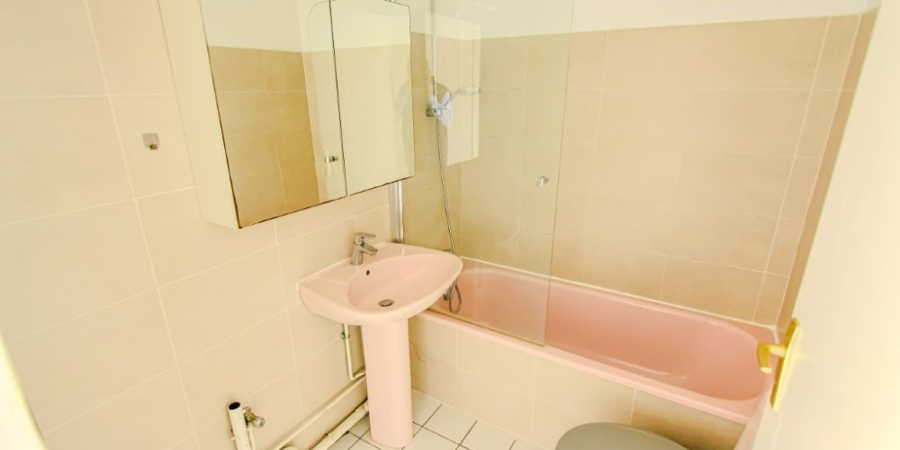 appartement à BIARRITZ (64200)