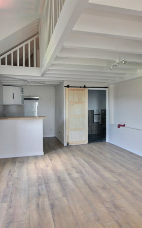 Immeuble  LONS