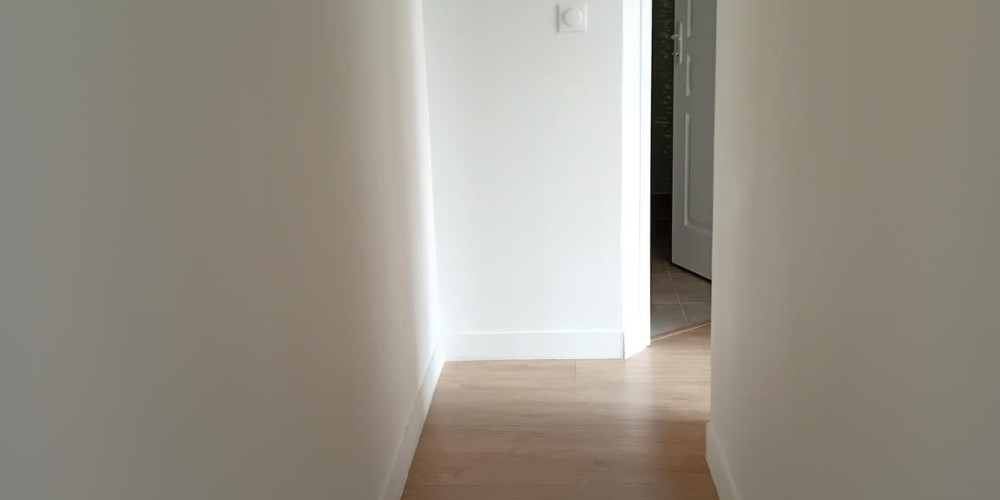 appartement à ORTHEZ (64300)