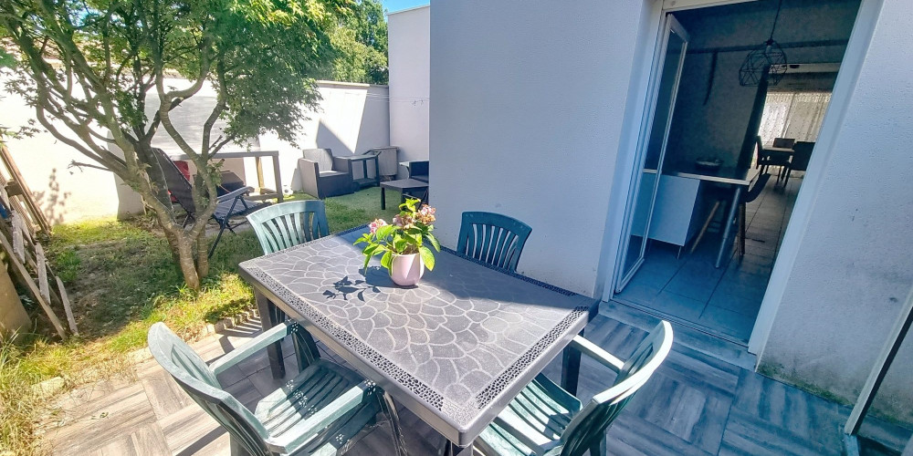 appartement à BILLERE (64140)