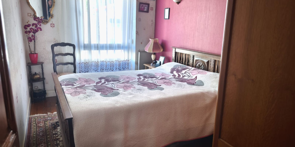 appartement à HENDAYE (64700)