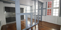 appartement à BAYONNE (64100)