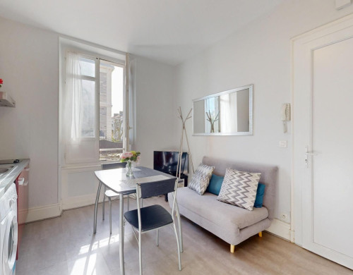 appartement  BIARRITZ