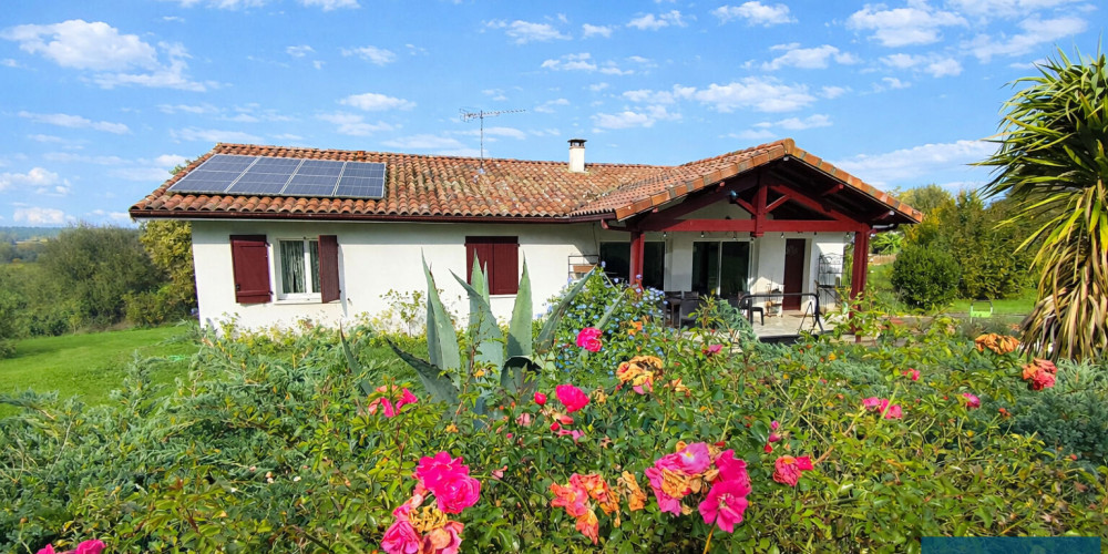 maison à BIDACHE (64520)
