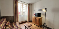 appartement à ST JEAN PIED DE PORT (64220)