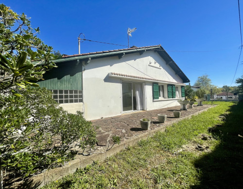 maison  ARCANGUES